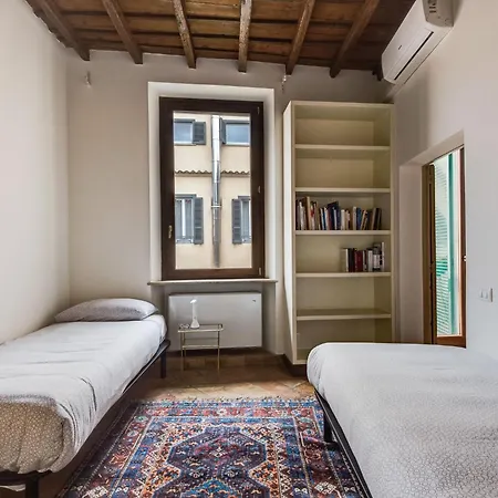 Pantheon View By Interhome روما