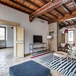 Pantheon View By Interhome Apartment *