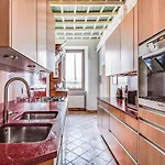 Pantheon View By Interhome Apartment