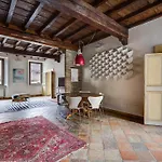 Pantheon View By Interhome Apartment Rome