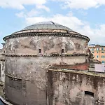 Pantheon View By Interhome Apartment Rome
