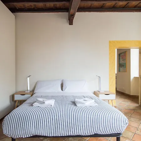 Pantheon View By Interhome *