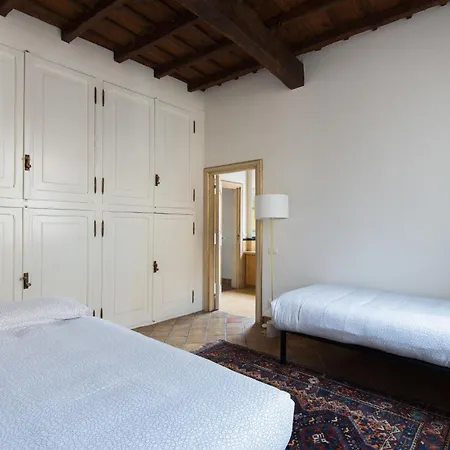 Apartment Pantheon View By Interhome *