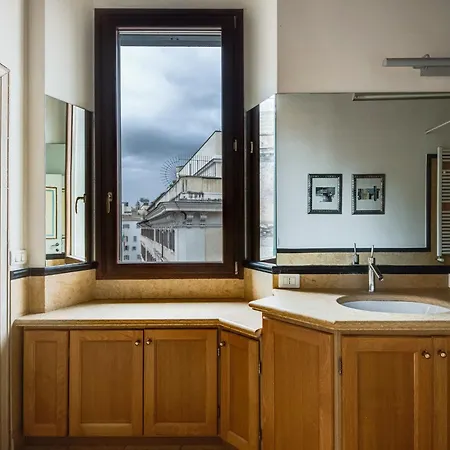 Pantheon View By Interhome Apartment