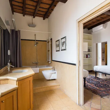 Apartment Pantheon View By Interhome *