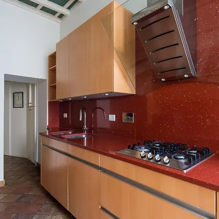 Pantheon View By Interhome * Rome