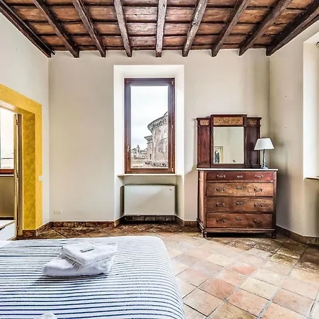 Pantheon View By Interhome Apartment