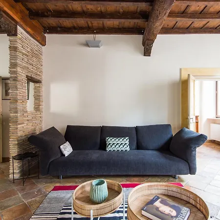 Appartamento Pantheon View By Interhome *
