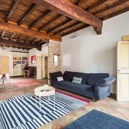 Pantheon View By Interhome