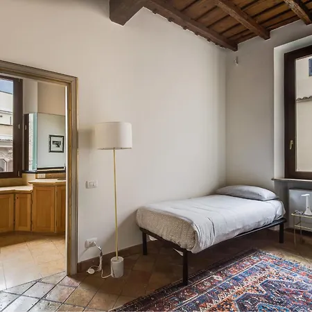 Pantheon View By Interhome *