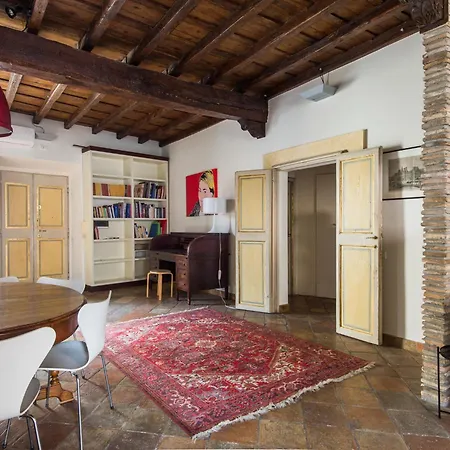 Pantheon View By Interhome Rome