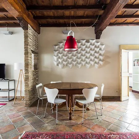 Pantheon View By Interhome