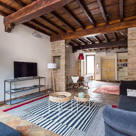 Pantheon View By Interhome Apartment