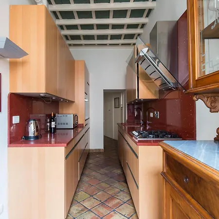 Apartment Pantheon View By Interhome
