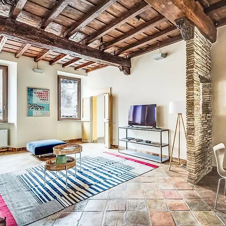 Pantheon View By Interhome *