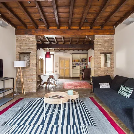 Pantheon View By Interhome Rome
