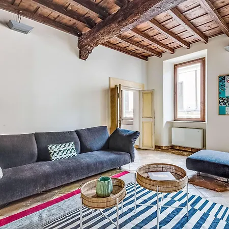 Pantheon View By Interhome Apartment *