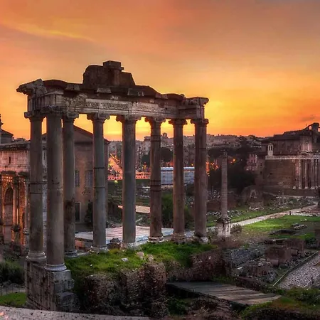 Appartamento Pantheon View By Interhome *