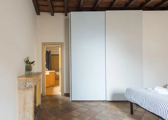 شقة Pantheon View By Interhome روما