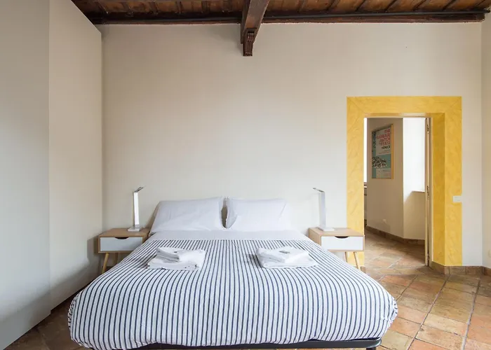 Pantheon View By Interhome *