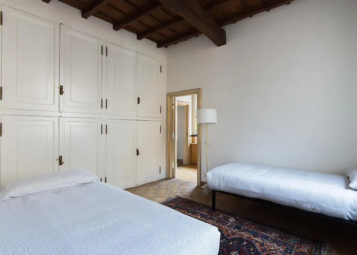 Apartamento Pantheon View By Interhome *