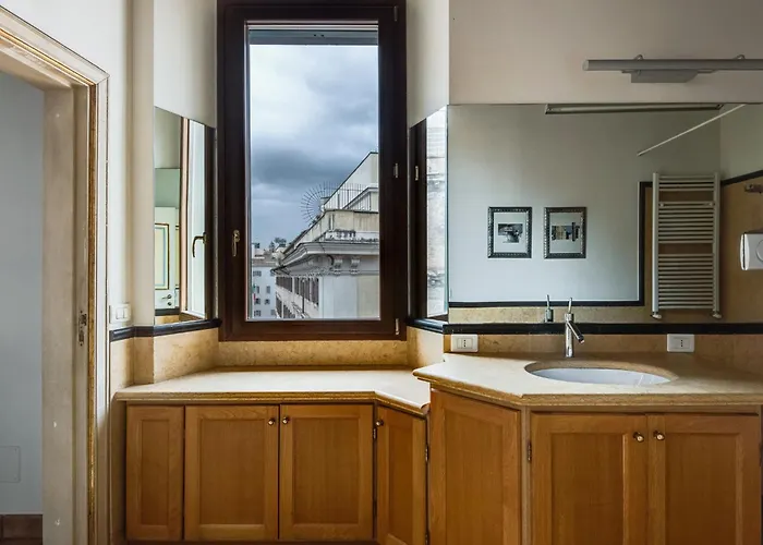 Pantheon View By Interhome Apartamento