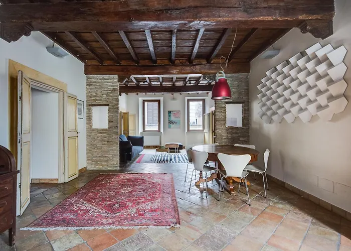 Pantheon View By Interhome Apartamento *