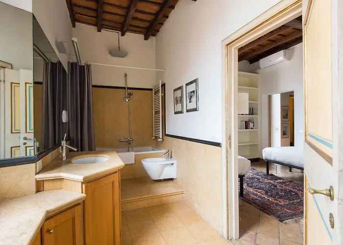 شقة Pantheon View By Interhome *