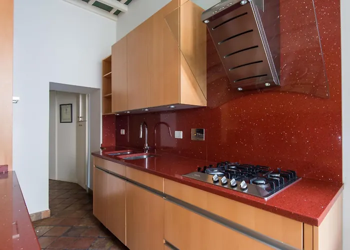 Pantheon View By Interhome * Roma