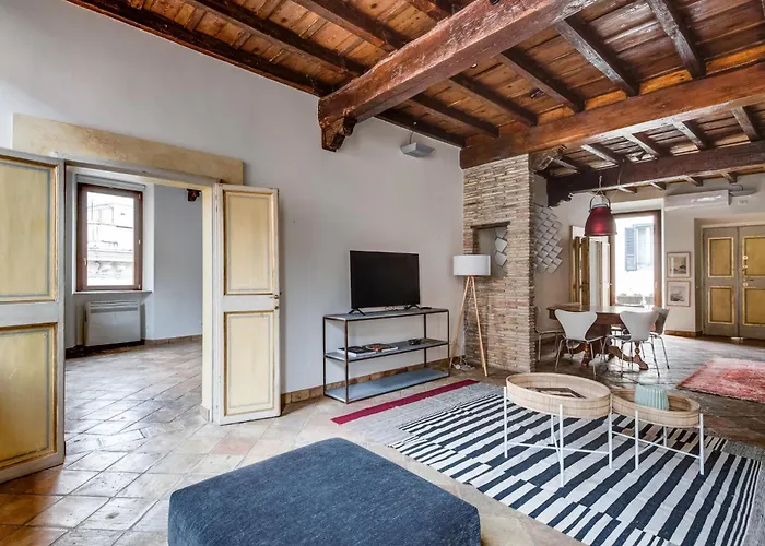 Pantheon View By Interhome Apartamento *