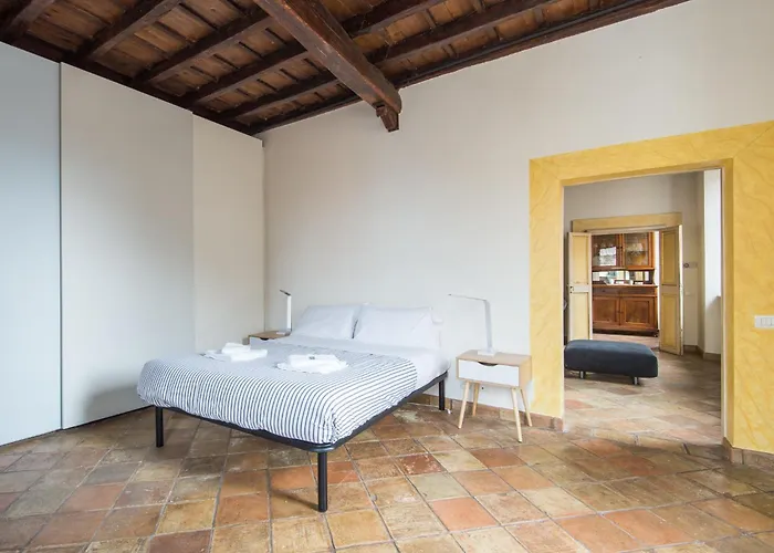 Apartamento Pantheon View By Interhome Roma