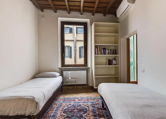Pantheon View By Interhome روما