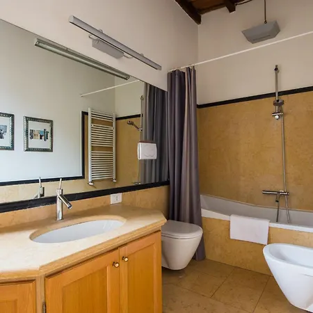 Daire Pantheon View By Interhome Roma